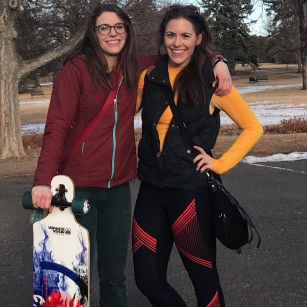 Meet your Posher, Shanon